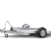 Stema WOM-XT 1300 Afzinkbare motortrailer - Afbeelding 23