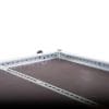 Stema WOM-XT 1300 Afzinkbare motortrailer - Afbeelding 2