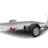 Stema WOM-XT 1300 Afzinkbare motortrailer - Afbeelding 22
