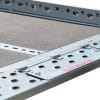 Stema WOM-XT 1300 Afzinkbare motortrailer - Afbeelding 15