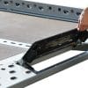 Stema WOM-XT 1300 Afzinkbare motortrailer - Afbeelding 16