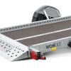 Stema WOM-XT 1300 Afzinkbare motortrailer - Afbeelding 21