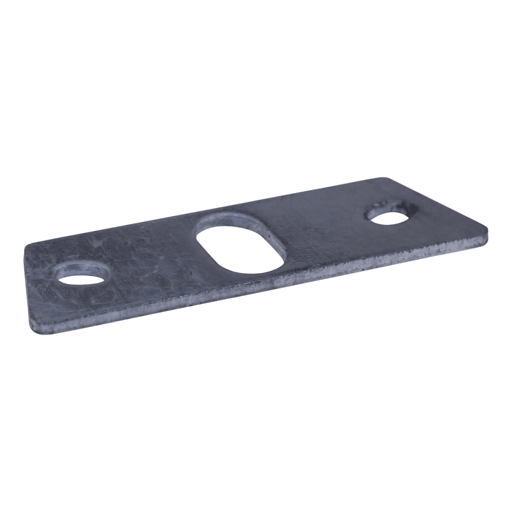 Foto KNOTT Kopprofiel ZHL dissel oplooprem hartmaat 120mm