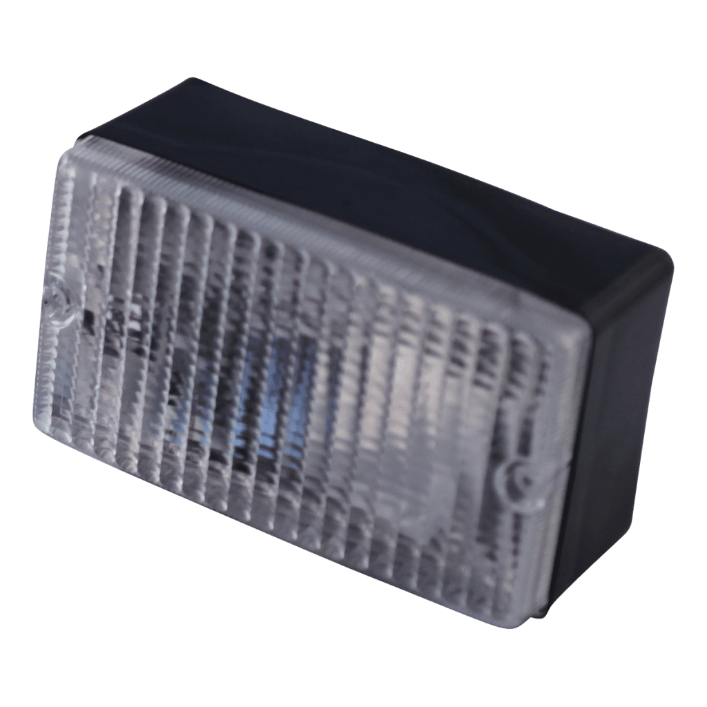 Foto RADEX Achteruitrijlamp 4002