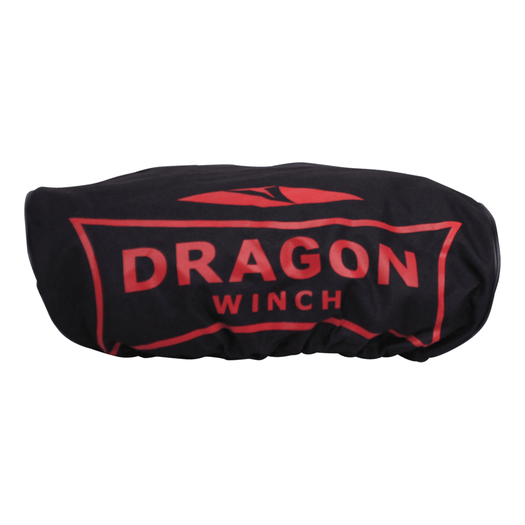 Foto Dragon Winch Stofhoes Dragon lier t.b.v. ATV lieren, DWM series