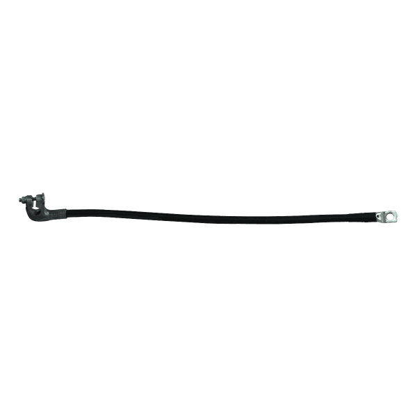 Novio Accu kabel , positief , zwart