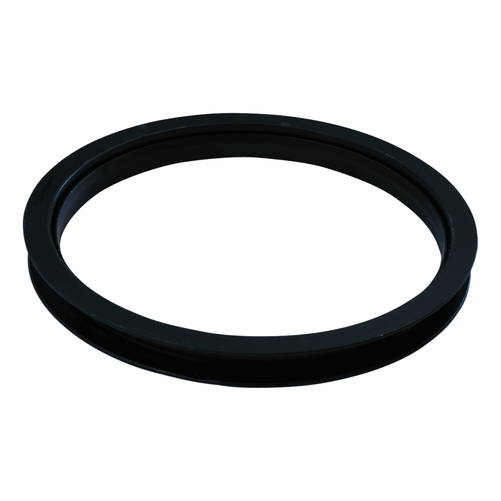 Foto LEONESSA Kogeldraaikrans type 850NU U-model Ø850mm