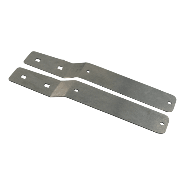 Mazon Beugel markeringsbord langzaam rijdend verkeer 227mm x 50mm