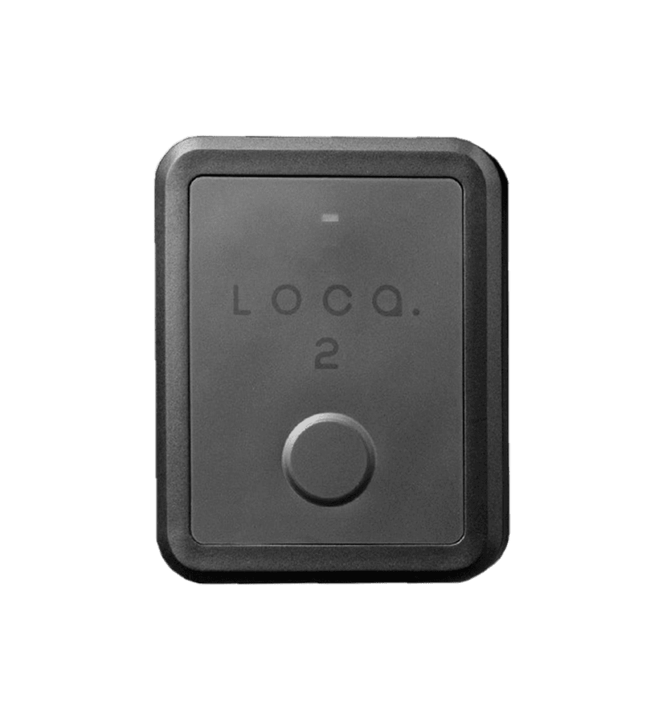 Foto Datatag tracker voor voertuigen Loca.2