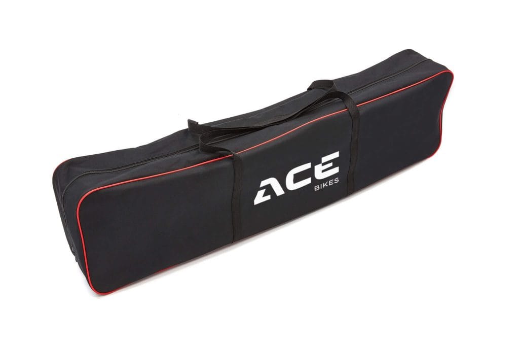 Foto ACEBIKES Ramp Carry Bag