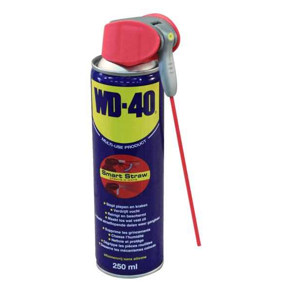 WD-40 WD-40 Smart Straw 250ml