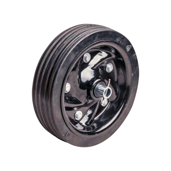 Novio Los wiel t.b.v. 879.200.506.683 Ø200x54mm stalen velg