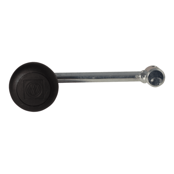 WW Winterhoff Slinger ten behoeve van neuswiel 879.200.506.601 (o.a.) neuswielserie 6400
