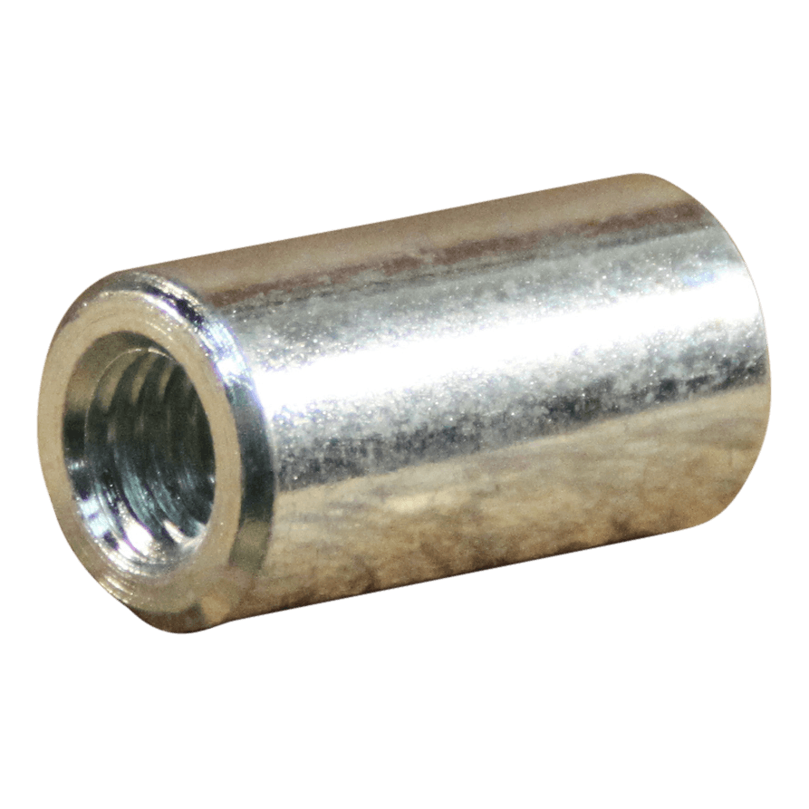 Foto KNOTT Adapter / verlengmoer M10-M10