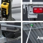 Anssems KSX 3000.305x178 E Go-Getter