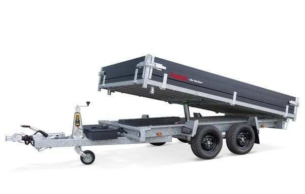 Anssems KSX 3000.305x178 E Go-Getter
