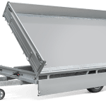 Hulco BENAX-2 3500 405x203 + Opzetborden