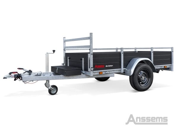 Anssems BSX 1350.251x130 Go-Getter