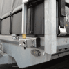 Henra Plateauwagen 553x222x220 Huif & Schuifzeilen - Afbeelding 17