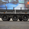 Henra Plateauwagen 553x222x220 Huif & Schuifzeilen - Afbeelding 18