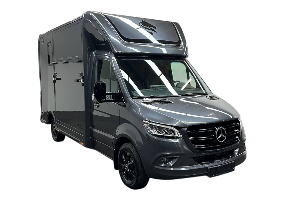 Productafbeelding: Mercedes Sodiak Nubia Flex