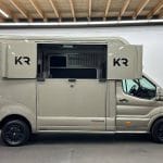 Ford Transit Krismar