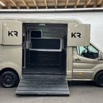 Ford Transit Krismar