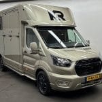 Ford Transit Krismar