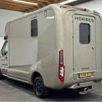 Ford Transit Krismar