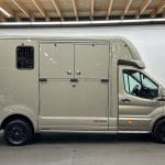 Ford Transit Krismar