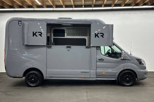Ford Transit Krismar - Afbeelding 3