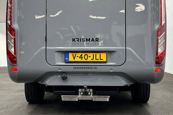 Ford Transit Krismar - Afbeelding 8