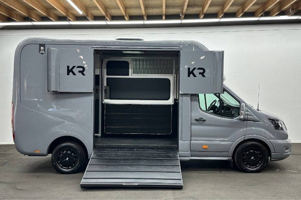 Ford Transit Krismar - Afbeelding 4