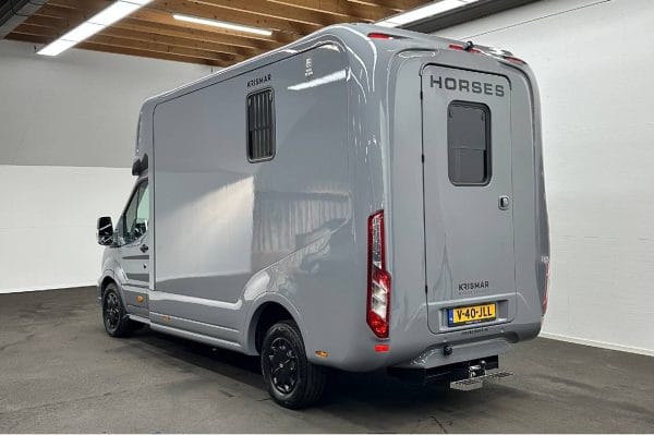 Ford Transit Krismar - Afbeelding 9