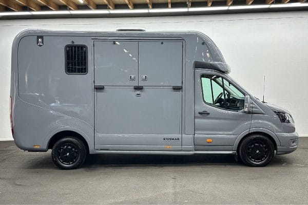 Ford Transit Krismar - Afbeelding 2