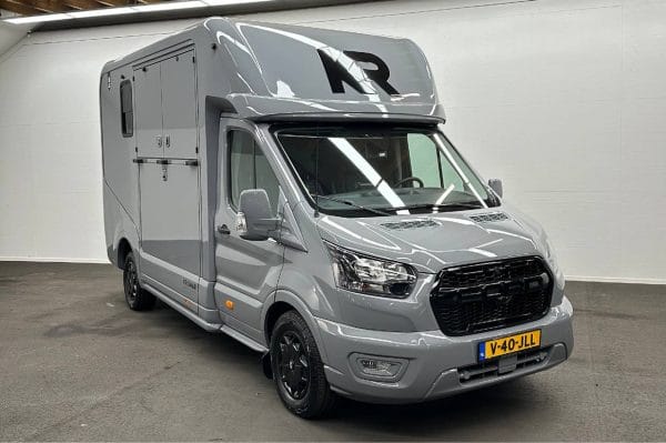 Ford Transit Krismar