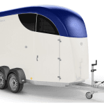 Bücker Careliner M Paardentrailer