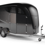 Bücker Careliner XL Paardentrailer