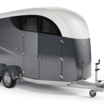 Bücker Careliner XL Paardentrailer