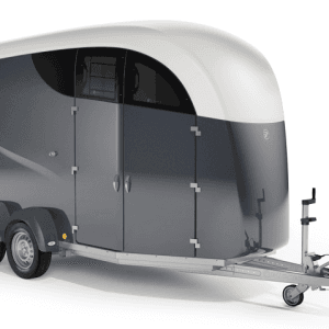 Bücker Careliner XL Paardentrailer