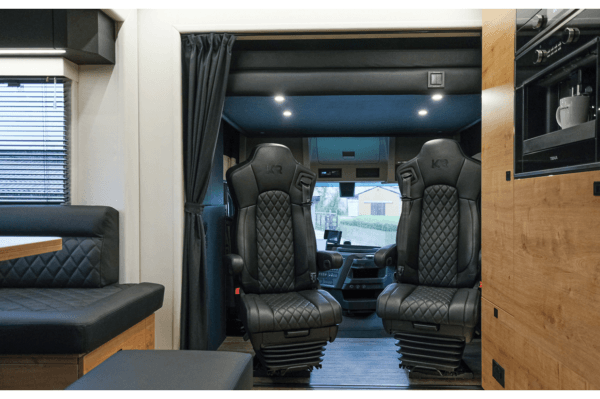 Volvo Exclusive XL 5 paards - Afbeelding 7