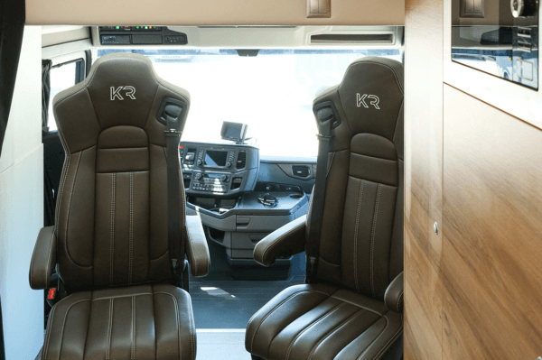 Volvo Professional 6 paards - Afbeelding 8