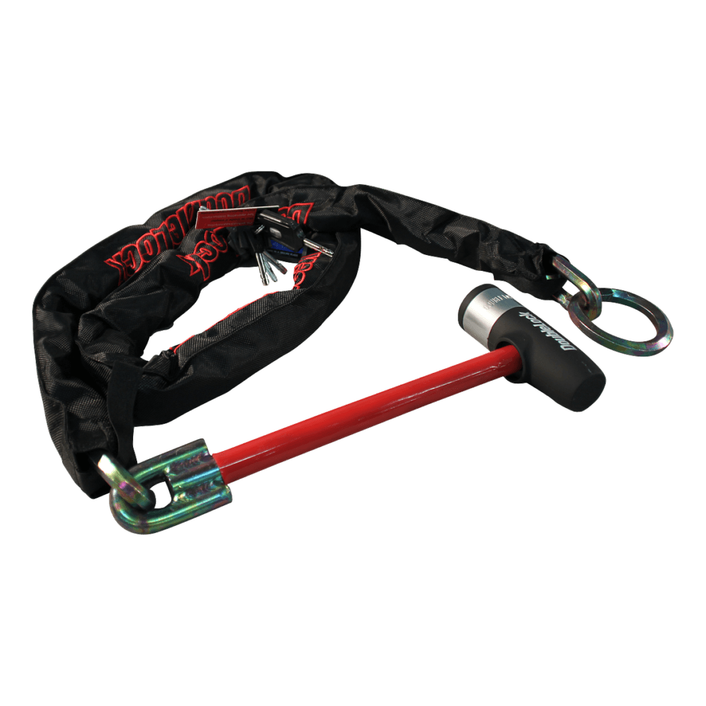 Foto Doublelock Loop Chain SCM