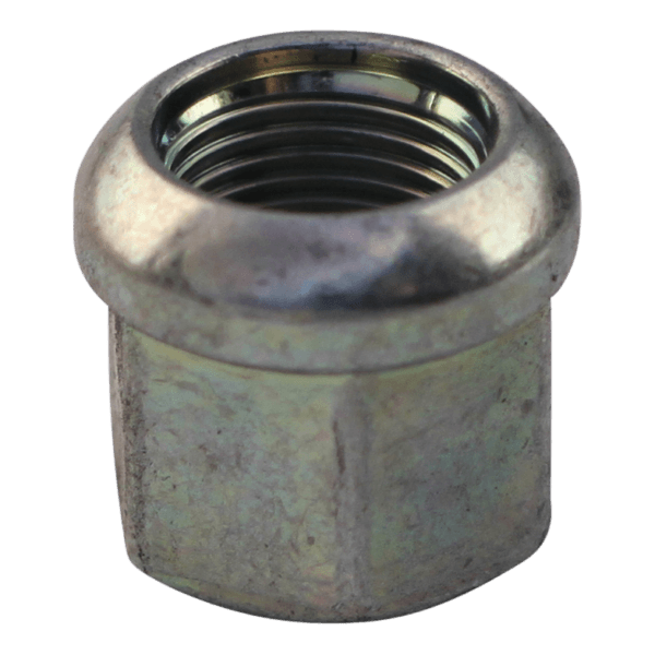 FAD Wielmoer M18x1,5 24 17.5 type V 28 verzinkt