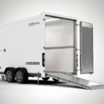 Brian James Box Van 500x190 3500Kg