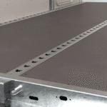 Brian James Box Van 500x190 3500Kg