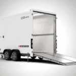Brian James Box Van 500x190 3500Kg