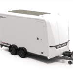 Brian James Box Van 500x190 3500Kg
