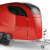 Bücker Careliner M Paardentrailer Chili