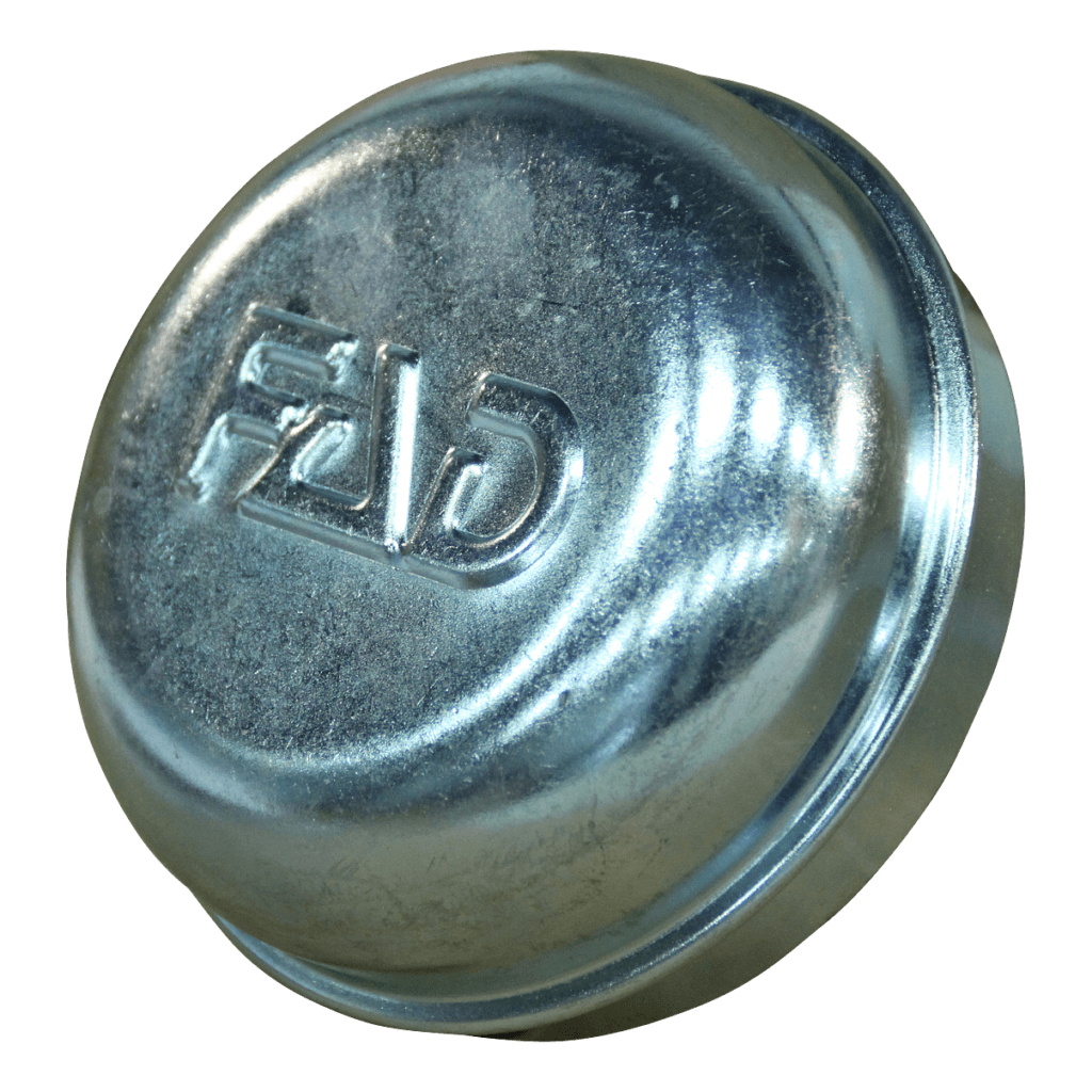 Foto FAD Naafdop “FAD” ∅80.6mm voor lager 30208